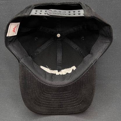 Mission Impossible 2 Movie Promo Hat M:I-2 Corduroy Snapback 2000