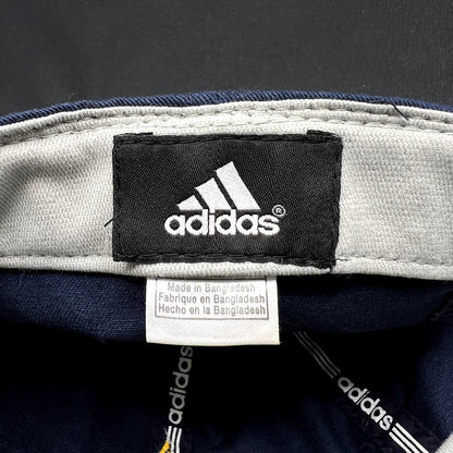 Adidas UCSD Tritons Strapback Hat Navy Gold University of California San Diego