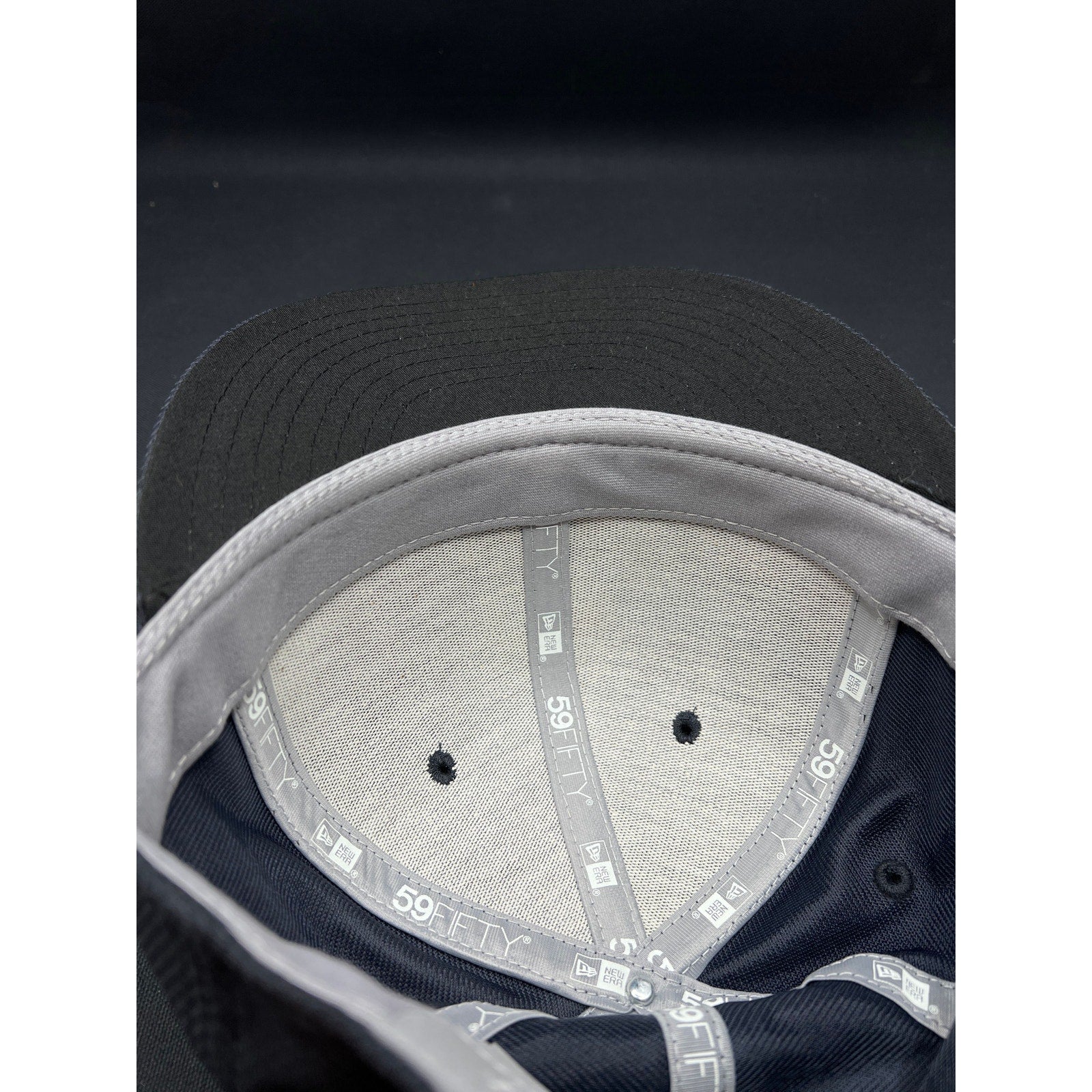 Philadelphia Phillies Stars & Stripes New Era 59FIFTY Hat New Era 7¼