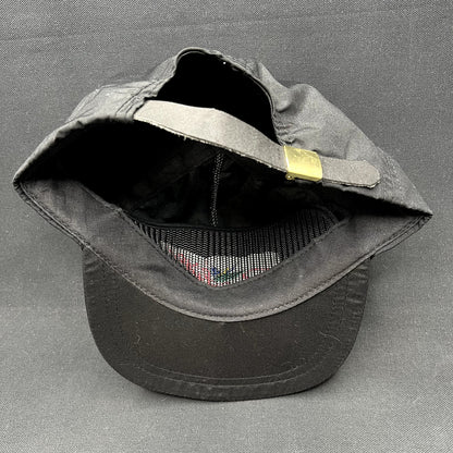 Vintage Club Paradise Aspen Strapback Hat 80s 90s Ski Resort Cap