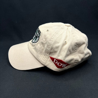2010 Brickyard 400 2010 NASCAR Indianapolis Strapback Hat Top of the World