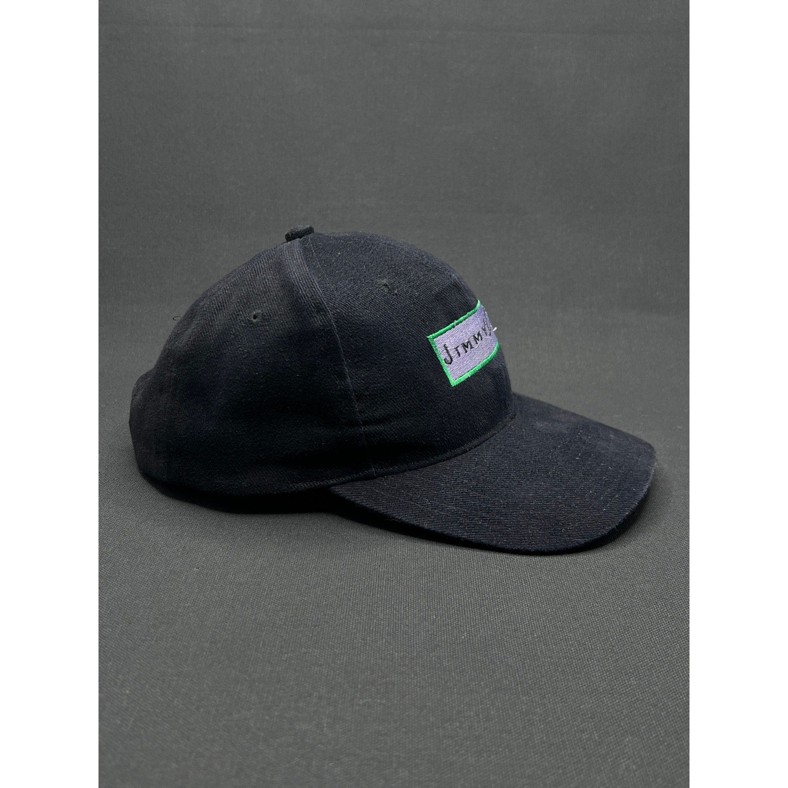 Vintage Jimmy V Valvano x Daryl Strawberry Snapback Hat – Charity Collection