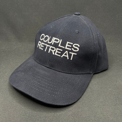 Couples Retreat 2009 Cast Crew Strapback Hat Headmaster