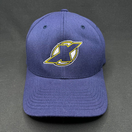 X-Men First Class Film Crew Flexfit Hat Post Production Crew S/M