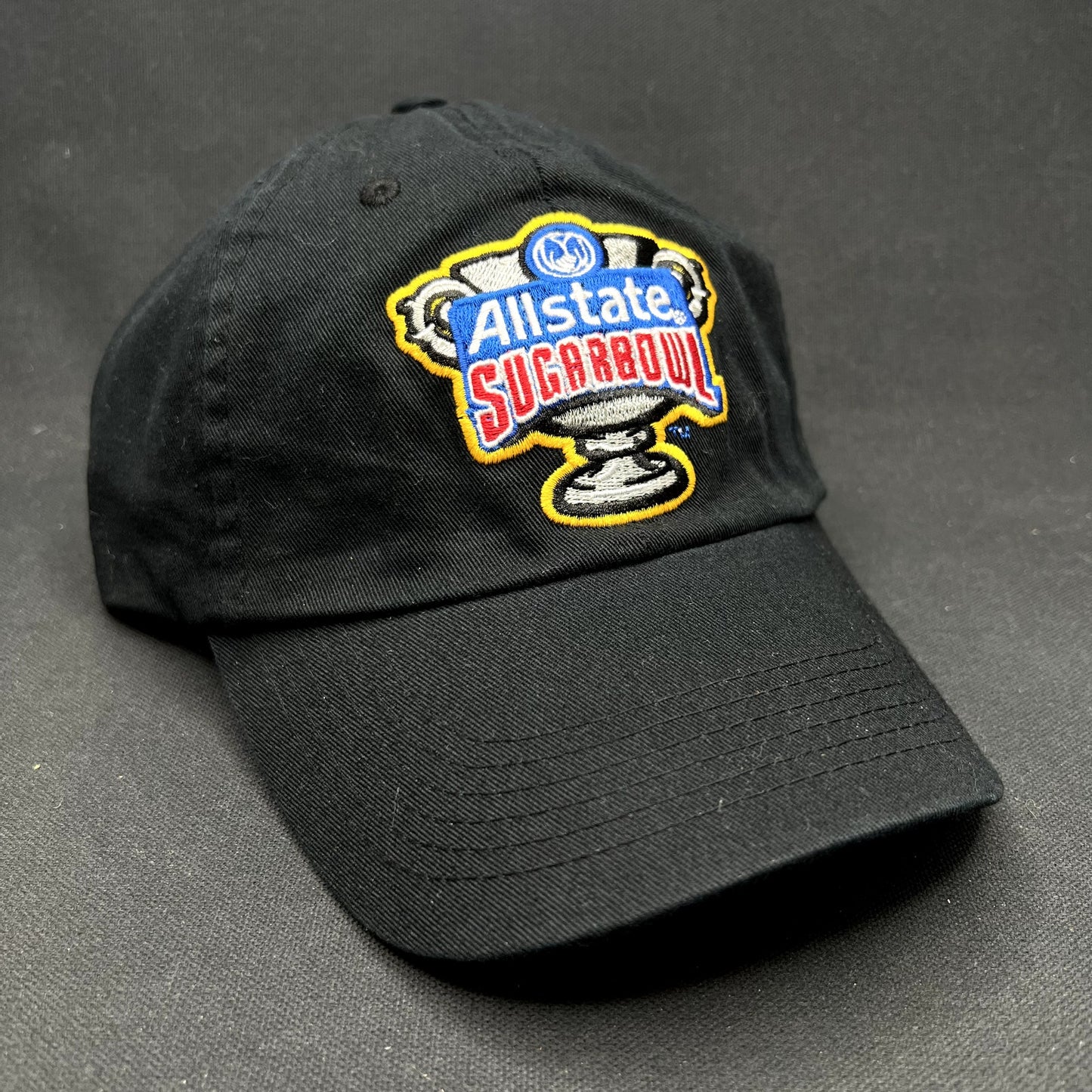Allstate Sugar Bowl Strapback Hat Florida Gators Bayou Apparel