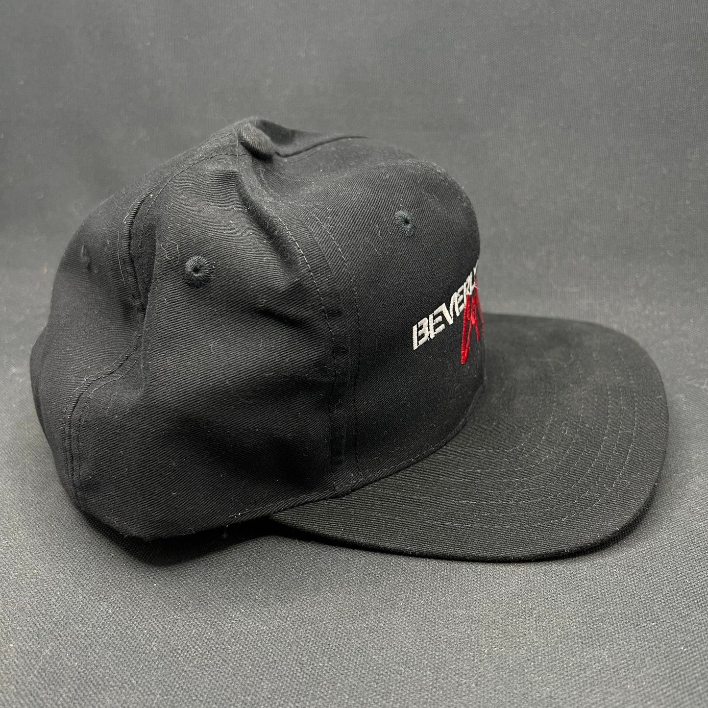 Vintage Beverly Hills Cop III Snapback Hat 1994 Movie Promo Winkler