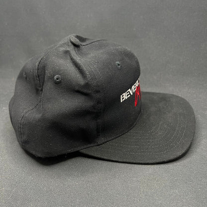 Vintage Beverly Hills Cop III Snapback Hat 1994 Movie Promo Winkler
