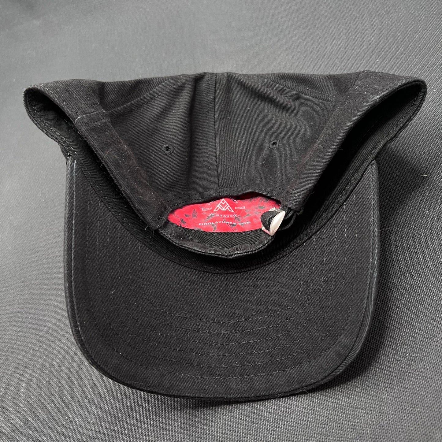 Freakier Friday 2025 Crew Hat – Film Production Crew Cap