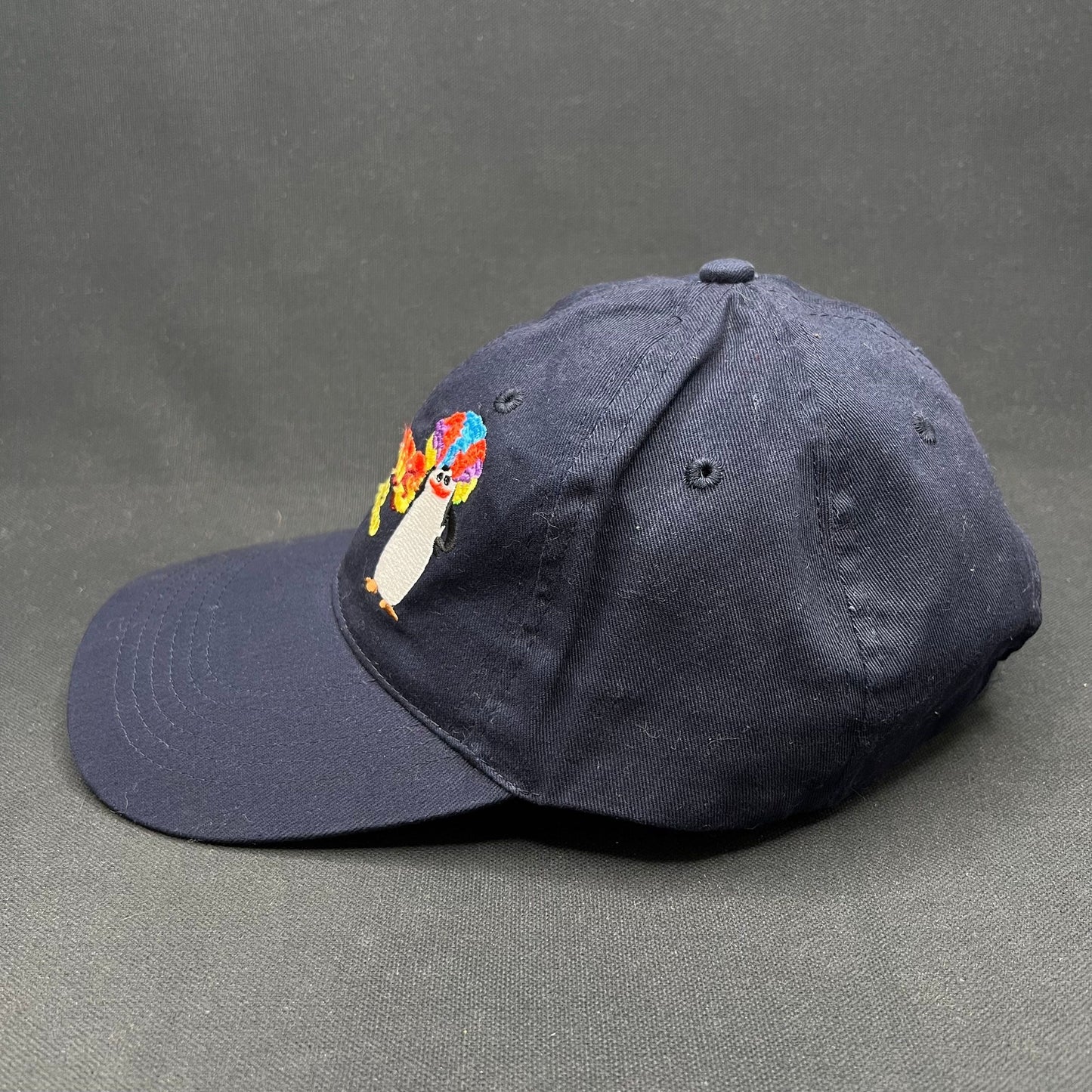 Madagascar 3 Europe’s Most Wanted Promo Hat DreamWorks 2012 Strapback