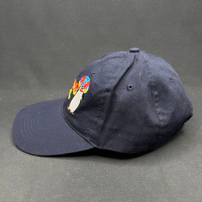 Madagascar 3 Europe’s Most Wanted Promo Hat DreamWorks 2012 Strapback