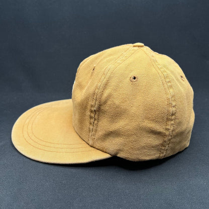 Vintage Polo Ralph Lauren Sportsman Deer Patch USA Hat Sz S