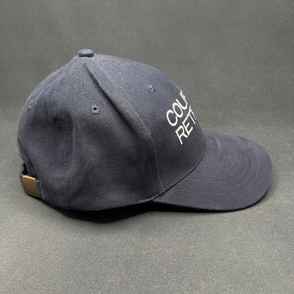 Couples Retreat 2009 Cast Crew Strapback Hat Headmaster