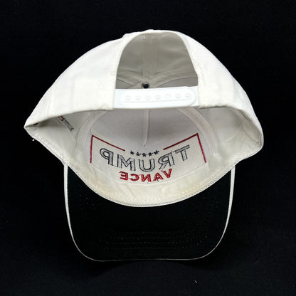 Trump Vance 2024 Snapback Hat Made In USA Cali Fame MAGA Cap