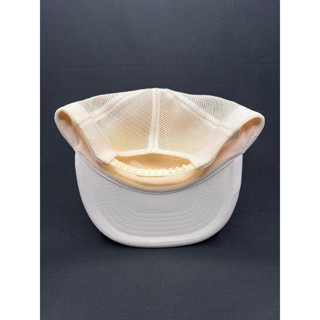 Vintage Late 1980s Arizona Desert Cartoon Trucker Hat – Headmost Taiwan ROC