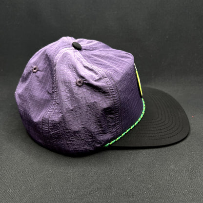 Phish Sphere 2026 Las Vegas Ripstop Snapback Hat Official Concert Merch