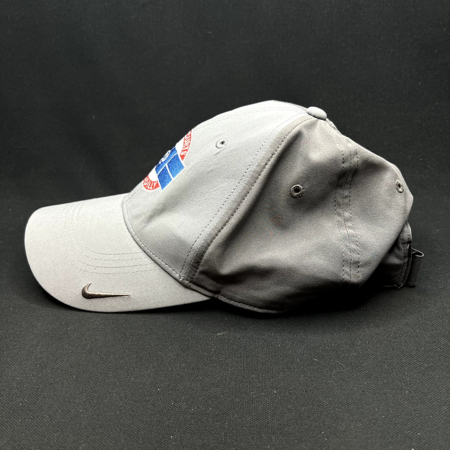 Nike Dri-FIT Legacy91 The Courts @ Piccadilly Tennis Strapback Hat