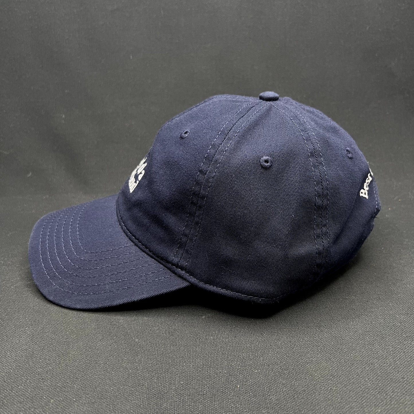 Vintage Otto Friend Of A Best Friend Dad Hat Best Friends Music