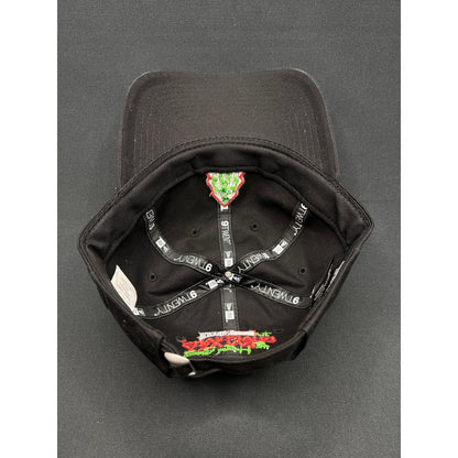 Rare Marvel Guardians Galaxy Holiday Special Cast Crew Hat New Era 9TWENTY