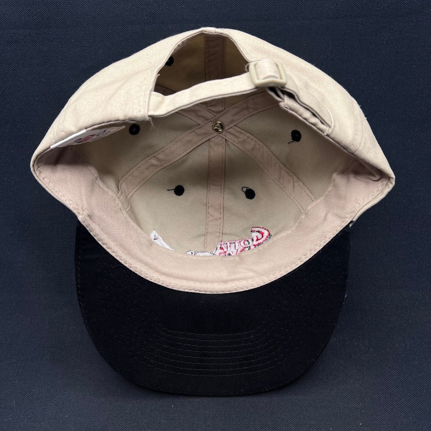 Vintage Gotta Java Pasadena Coffee Drive-Thru Hat OTTO