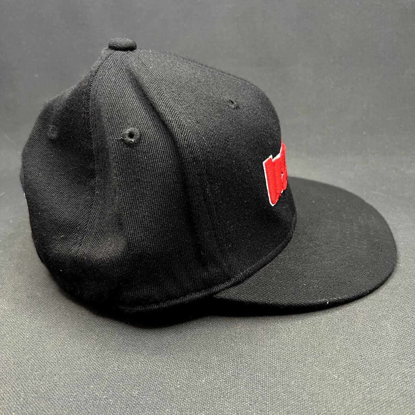 2011 USASA National Championships Copper Mountain Flexfit Hat 6 7/8–7 1/4