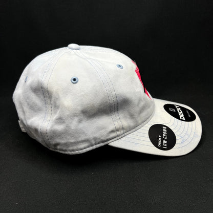 New 2025 Naked Gun Movie Promo Hat Decky Strapback Cap NWT