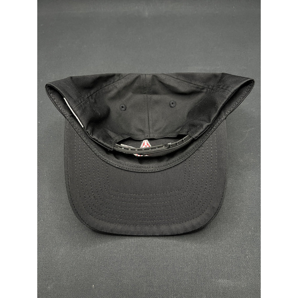 Vintage Houston Astros Black Snapback Hat – Twins Enterprise MLB Genuine Merchandise (Made in Taiwan)