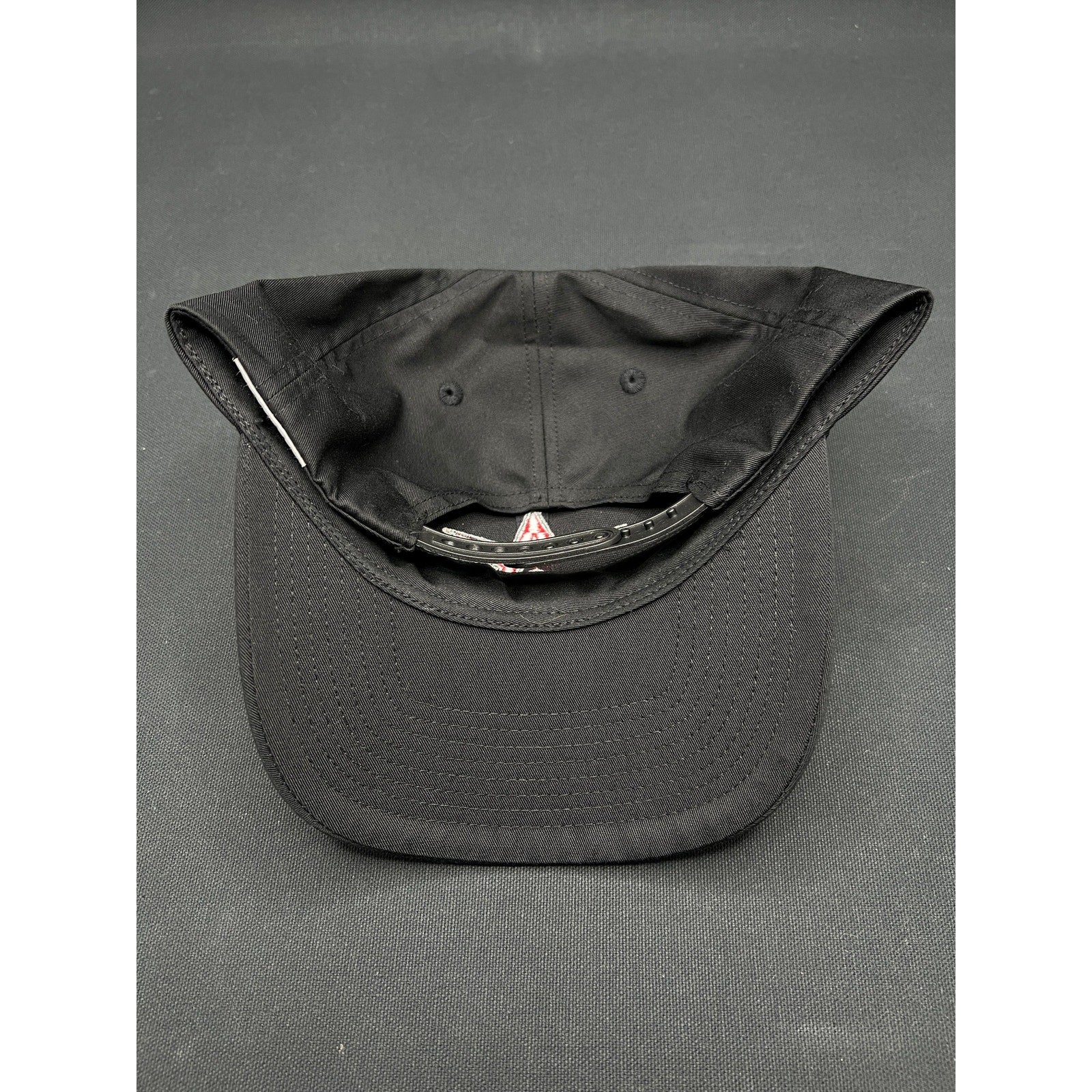 Vintage Houston Astros Black Snapback Hat – Twins Enterprise MLB Genuine Merchandise (Made in Taiwan)