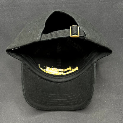 John H. Mitchell Business of Cinematic Arts Strapback Hat USC Film School