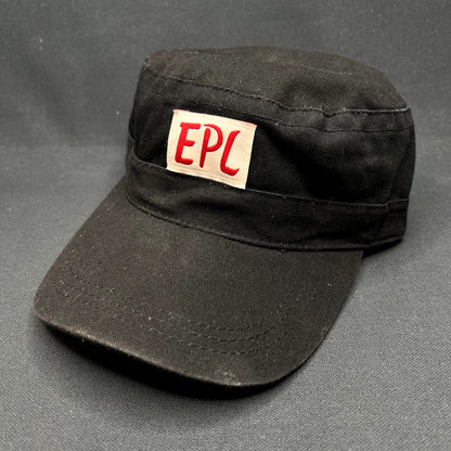 El Pollo Loco EPC Respect The Chicken Cadet Strapback Hat