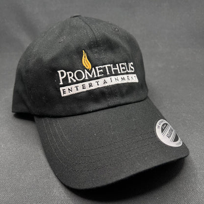 Prometheus Entertainment (Ancient Aliens) TV Production Strapback Hat