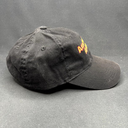 Arnold Schwarzenegger Amend For Arnold AMC Strapback Hat