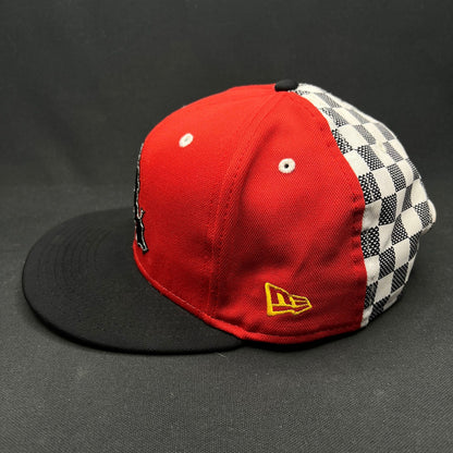 New Era Hawaii King of Tantalus Snapback Hat FTD