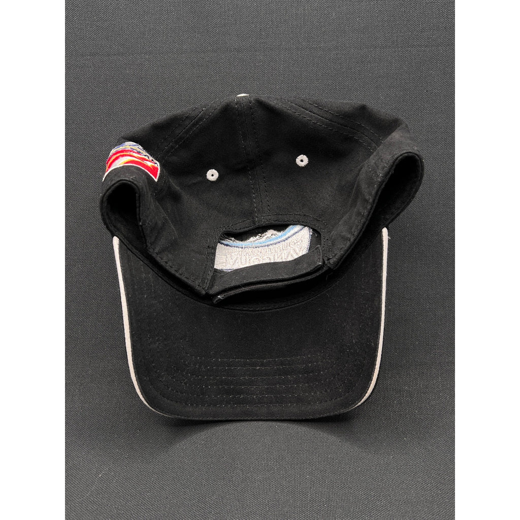 Vintage US Ski Team “Countdown to Vancouver” Hat – Otto Collection Strapback