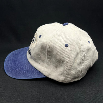 Vintage Melrose Place FOX TV Show Strapback Hat 90s Cap