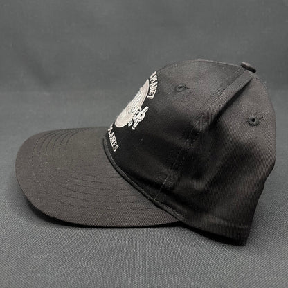 Hard Rock Cafe Buenos Aires Snapback – Vintage Planet Logo Hat