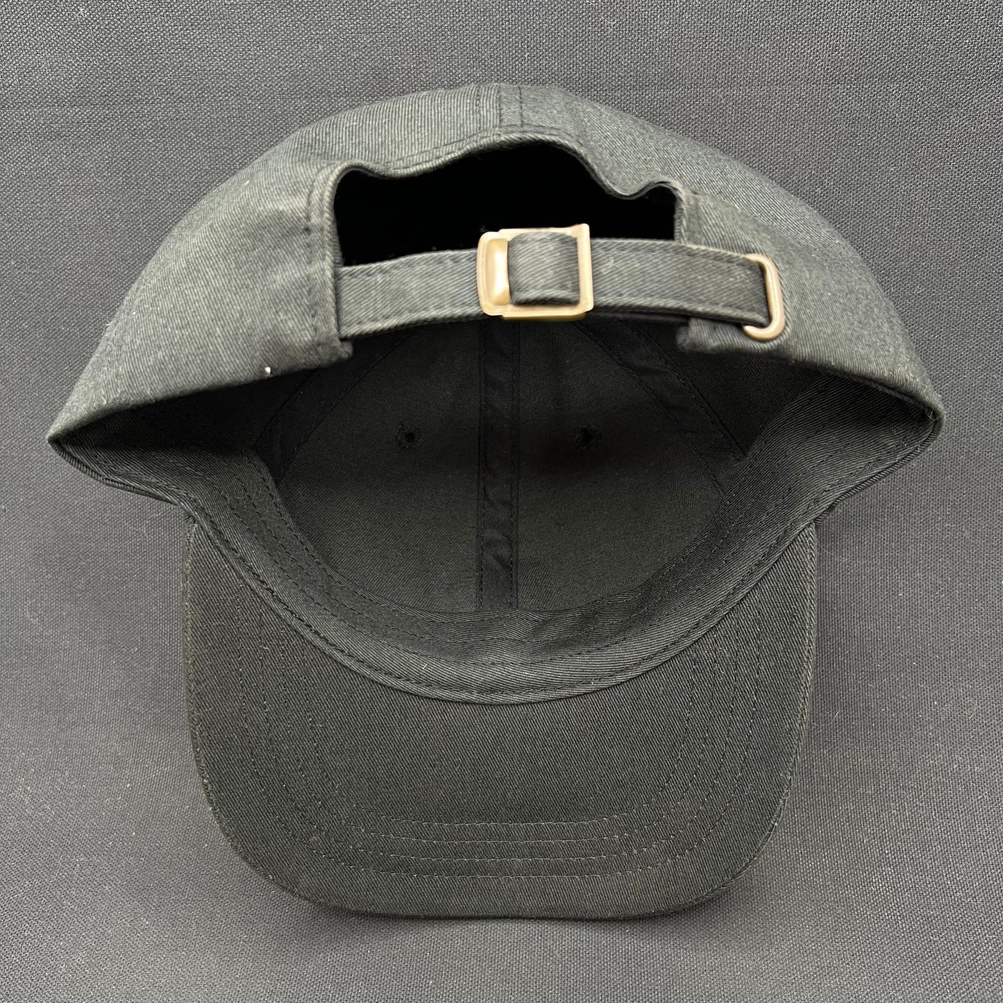 Anti Social Social Club Japan Flag Strapback Hat