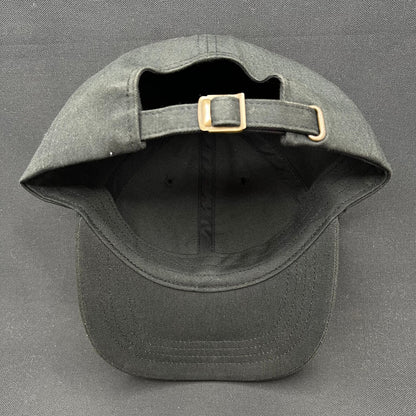 Anti Social Social Club Japan Flag Strapback Hat