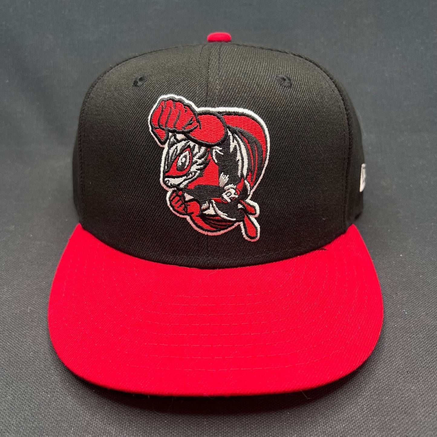 7 1/2 Richmond Flying Squirrels Marvel Defenders New Era 59FIFTY Fitted
