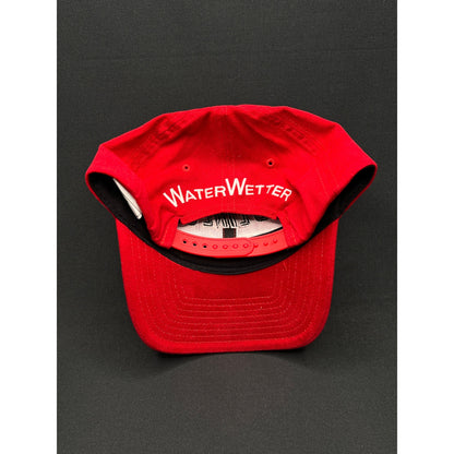 Vintage Red Line Oil Racing Snapback Hat – Kudzu Taiwan