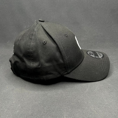 Five Park Miami Beach New Era 9FORTY Strapback Hat Black