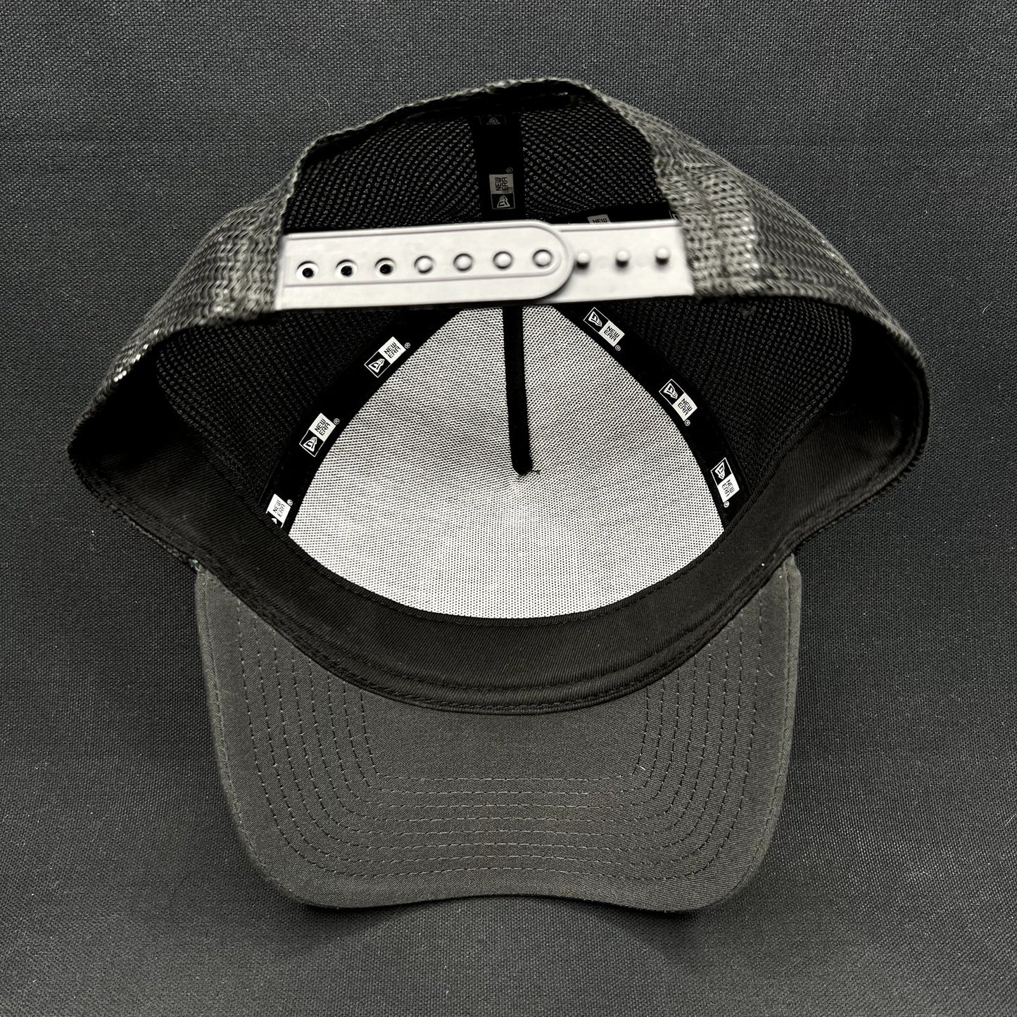 2023 Ryder Cup Marco Simone Rome Italy New Era Snapback Trucker Hat