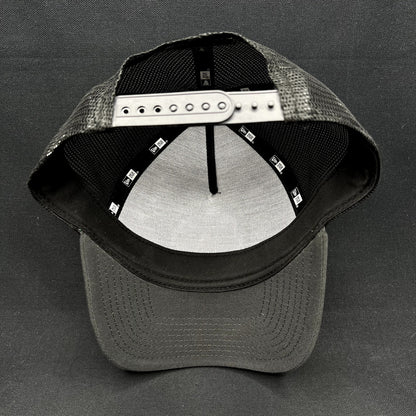 2023 Ryder Cup Marco Simone Rome Italy New Era Snapback Trucker Hat
