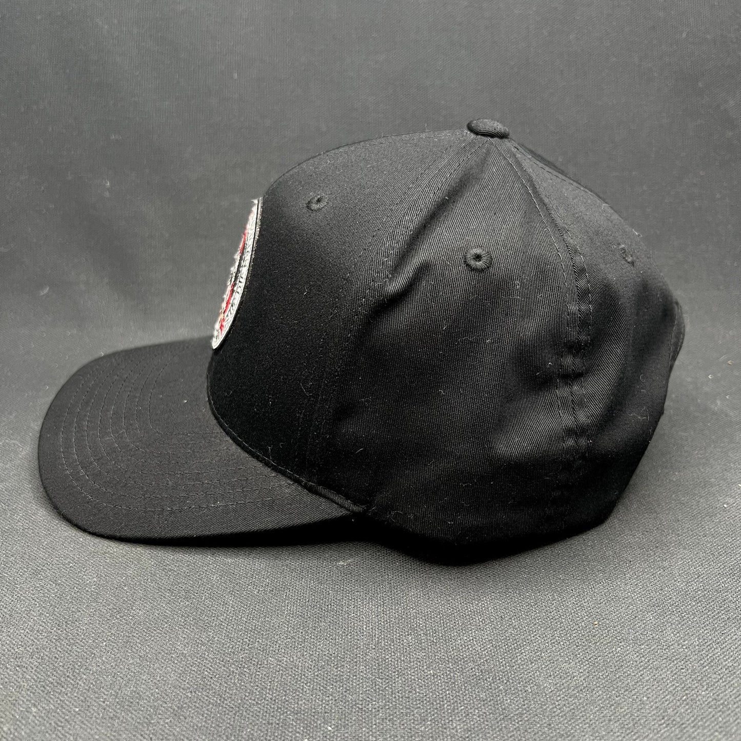 Mario Aiello Brazilian Jiu Jitsu Competition Team Snapback Hat BJJ