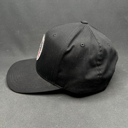 Mario Aiello Brazilian Jiu Jitsu Competition Team Snapback Hat BJJ