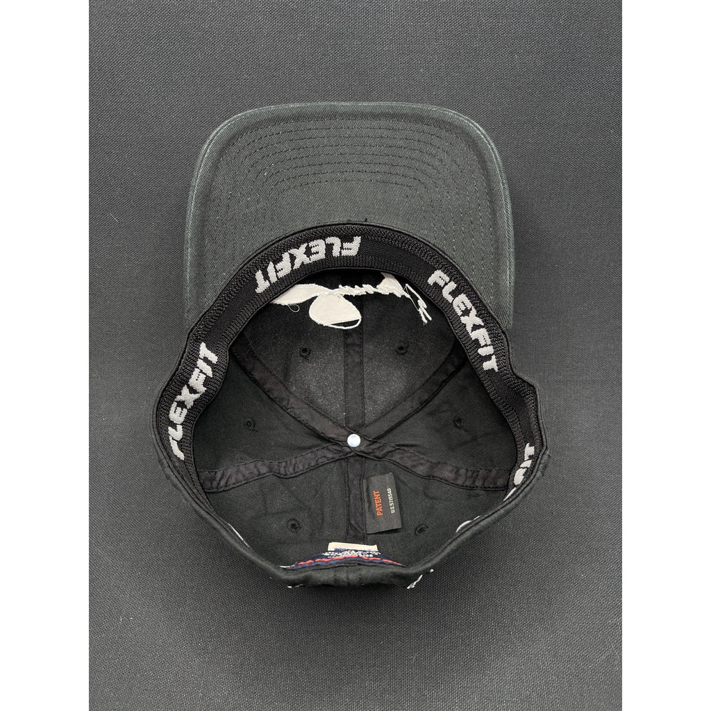 Jimmy’s Aspen Bar & Restaurant Flexfit Hat Vintage Aspen Eatery Established 1997