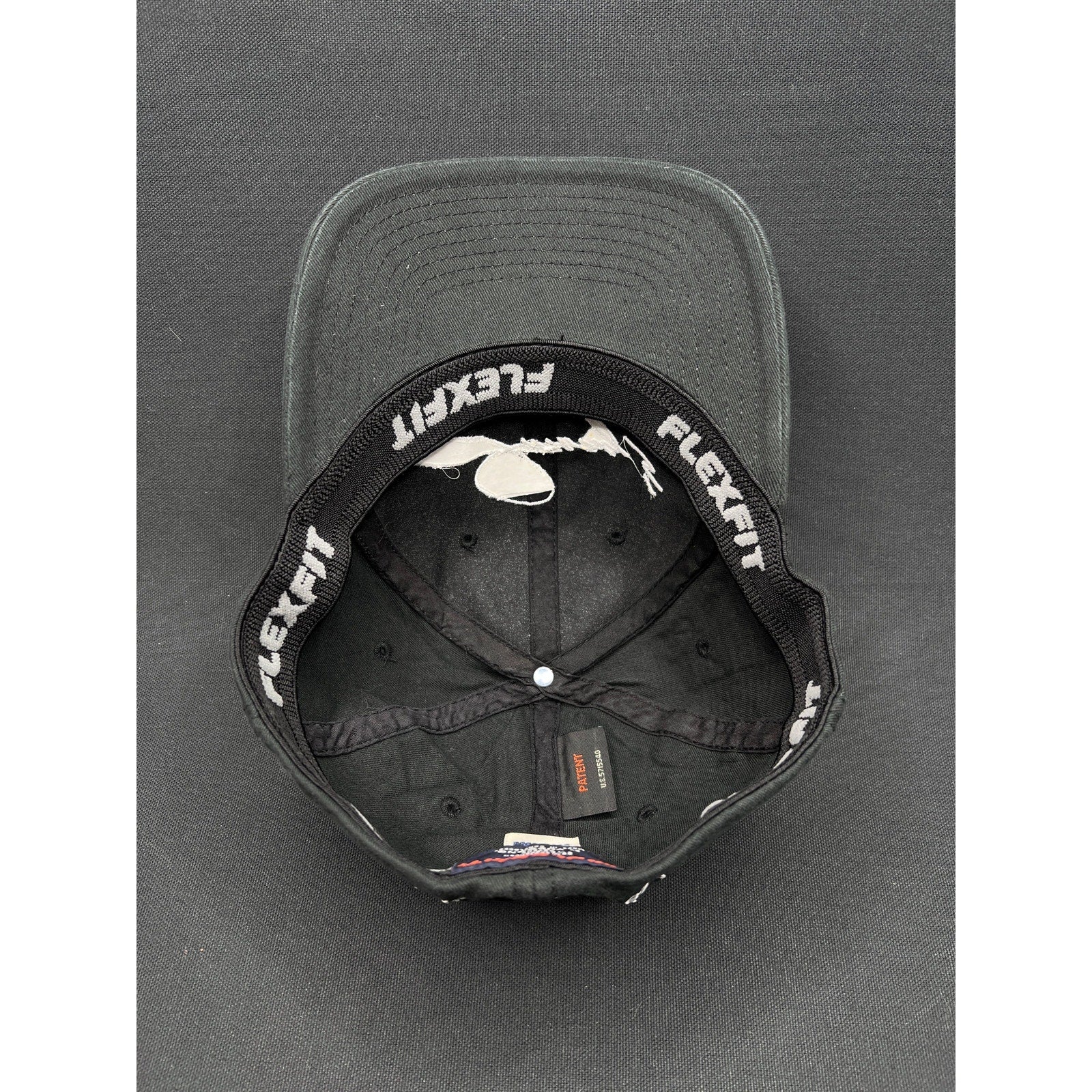 Jimmy’s Aspen Bar & Restaurant Flexfit Hat Vintage Aspen Eatery Established 1997