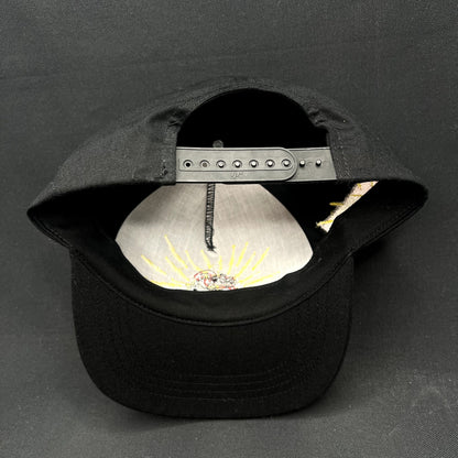 The Hundreds x Warner Bros Tasmanian Devil Snapback Hat Taz Looney Tunes