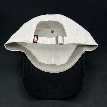 Nike Boston Celtics Heritage86 Strapback Hat NBA White