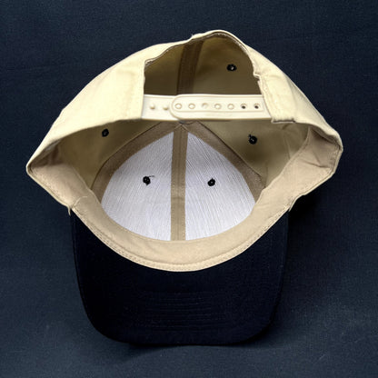 Vintage Hawaii 5-0 Police Snapback Hat Nissin Taiwan Cap