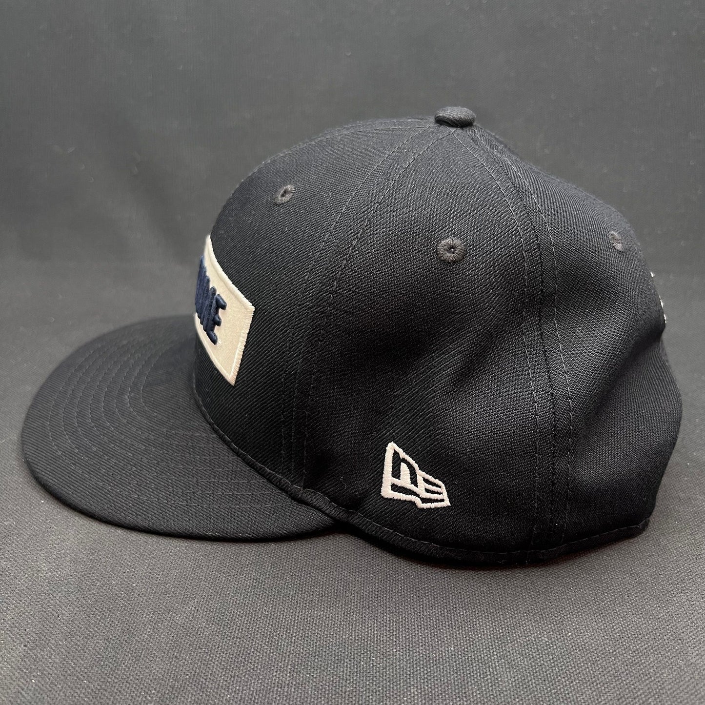 Notre Dame Fighting Irish New Era 9FIFTY Snapback Hat